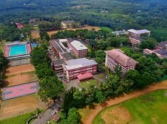 കോതമംഗലം എം എ എഞ്ചിനീയറിങ് കോളജിലെ വിദ്യാർഥി സമരം അവസാനിപ്പിച്ചു; മാനേജ്മെന്റുമായി ധാരണ