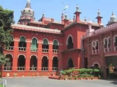 Centre appoints 30 judges to four High Courts, Madras gets highest share