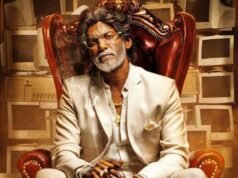 Magudam review: Vishal’s crown slips in his directorial debut