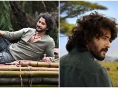 Mahesh Babu’s look as Rudra from Rajamouli’s Varanasi unveiled on birthday