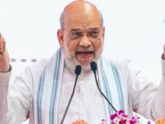 Parliament logjam to end? Govt says Amit Shah will respond on student protest