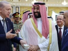 Iran invited to join Makkah Pact amid tensions with Saudi Arabia, Houthis?