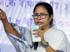 FIR against Mamata Banerjee for violation of court order during Kolkata rally
