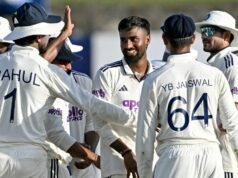 India conquer spin demon, renew WTC Final charge in Galle