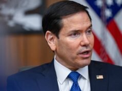 US citizenship not for sale, says Rubio. Internet points to Trump’s Gold Card