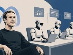 Meta gives employees personal AI agent for improving relationships and finances