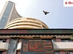 टॉप-10 कंपनियों में बड़ा उलटफेर! SBI समेत 4 को फायदा, इन 6 कंपनियों के ₹1.23 लाख करोड़ स्वाहा