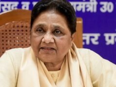 Youth protests being hijacked: Mayawati urges Gen Z to resist BJP, Congress