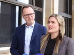 Greens MP demands apology over antisemitic accusation