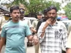 മഞ്ചേരിയില് പത്ത് കിലോയിലധികം വരുന്ന ലഹരിയുമായി മൂന്ന് പേര് അറസ്റ്റില്