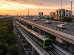 New 18.5 km elevated corridor to tackle Bengaluru traffic