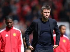 We need to improve: Michael Carrick calls for more Manchester United signings