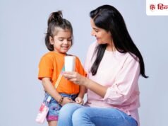 बारिश के दिनों में बच्चों को दूध दे रहे हैं? पहले पढ़ लें ये 7 जरूरी बातें