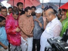 ദുരിതാശ്വാസ ക്യാമ്പുകളില് അവശ്യസഹായം ഉറപ്പാക്കും: മന്ത്രി പി സി വിഷ്ണുനാഥ്