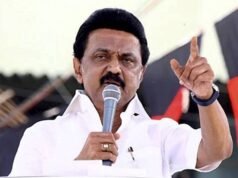 MK Stalin challenges Kolathur defeat in Madras HC, alleges EVM discrepancies