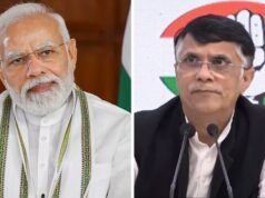 Congress jabs PM Modi over forgiving students after Jantar Mantar protest