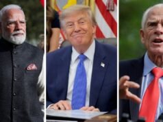 Trump, PM Modi will work that out: Peter Navarro on 100% tariff threat to India