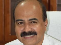Those opposing Vande Mataram don’t know who their mother is: Kerala University VC
