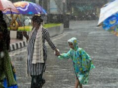 Schools closed in parts of Karnataka, Gujarat, Jammu and Kashmir amid heavy rain