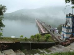 മുല്ലപ്പെരിയാര്: തമിഴ്നാടുമായി ചര്ച്ച നടത്തുമെന്ന് കേരളം