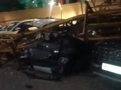 Tribunal orders driver to pay Rs 21 lakh, exempts insurer from compensation