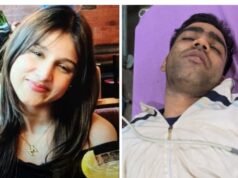 Gym trainer accused in Delhi model’s murder shot in legs during encounter