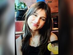 Delhi model, 21, stabbed to death at home; family blames gym trainer