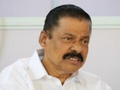 വന്ദേമാതരം രണ്ടു ചരണം മാത്രമേ പാടുകയുള്ളുവെന്നത് നേരത്തെ മുതലുള്ള നിലപാട്: എം വി ഗോവിന്ദന്
