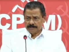 പ്രകൃതിക്ഷോഭമടക്കമുള്ള പ്രതിസന്ധികളില് സംസ്ഥാന സര്ക്കാര് പകച്ചു നില്ക്കുന്നു: എം വി ഗോവിന്ദന്