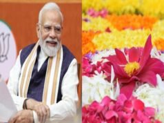 സന്തോഷത്തിന്റെയും ഒത്തൊരുമയുടെയും സമൃദ്ധിയുടെയും മനോഭാവത്തിന് കൂടുതല് കരുത്തുപകരട്ടെ; ഓണാശംസയുമായി പ്രധാനമന്ത്രി നരേന്ദ്രമോദി