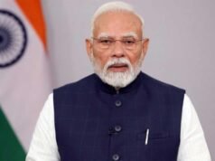 പ്രധാനമന്ത്രി നരേന്ദ്രമോദിയുടെ മധ്യേഷ്യന് സന്ദര്ശനത്തിന് ഇന്ന് തുടക്കം