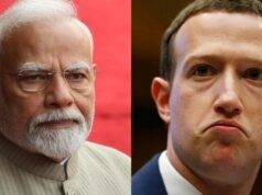 When algorithm blocked PM Modi video, Meta was forced to bend the knee in India