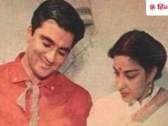आखिर क्यों शादी के बाद भी नरगिस और सुनील दत्त रहते थे अलग, रात को चोरी-छुपे एक-दूसरे से मिलते थे बाहर और…
