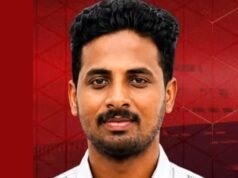 മലയാളി നാവികനെ കാണാതായിട്ട് പത്തുദിവസം; കപ്പല് കമ്പനിയില് നിന്നു വ്യക്തമായ വിവരമില്ല