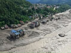 UP sounds high alert in border districts after deadly Nepal floods