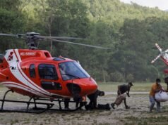 Nepal’s U-turn on no foreign help for flood rescue, allows teams from India, China