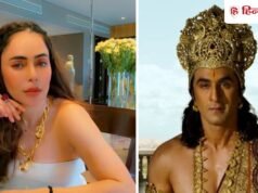 एक्ट्रेस ने चलाया ‘बायकॉट रणबीर कपूर’ ट्रेंड, बोलीं- ‘रामायण’ में भगवान राम का किरदार…