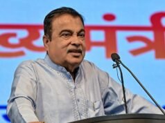 Nitin Gadkari defends Mumbai-Pune Expressway, urges tech to catch road defects