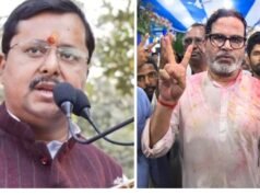 Unexpected mandate: Nitin Nabin after Prashant Kishor wins BJP’s Bankipur bastion