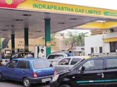 Delhi CNG to cost Rs 86.98 per kg after Rs 3.89 hike from today amid Middle East crisis