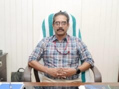 നോര്ക്ക റൂട്ട്സ് സി ഇ ഒ ആയി രാജേഷ് മാധവന് ചുമതലയേറ്റു