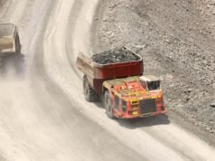 Exploration spend surpasses $1b