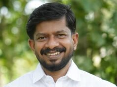 മന്ത്രി ഒ ജെ ജനീഷ് യൂത്ത് കോണ്ഗ്രസ് അധ്യക്ഷനായി തുടരും