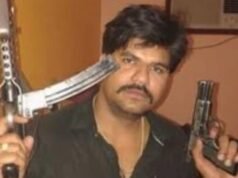 Rifle snatched, bullets fired, Jharkhand gangster killed in police encounter