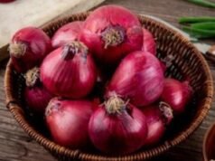 Why onion prices are rising despite high output