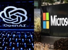 OpenAI, Microsoft and 100+ firms warn of AI hackers hitting critical systems