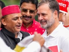 Is the Opposition shooting itself in the foot by disrupting Parliament?