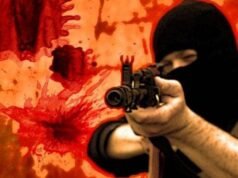 Hindu trader shot dead in Balochistan by unidentified gunmen