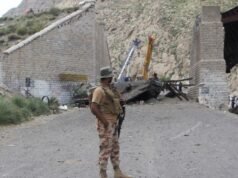 8 days, 22 attacks: BLA claims 26 Pakistani personnel killed across Balochistan