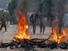 Pakistan imposes sweeping curbs on foreign media after criticism over POK crackdown